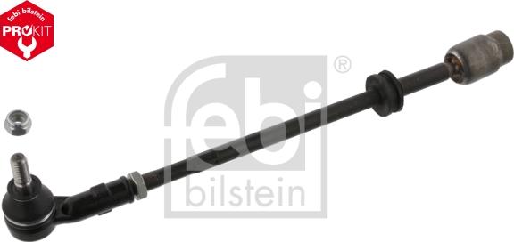 FEBI Bilstein 01121 — Drążek kierowniczy poprzeczny
