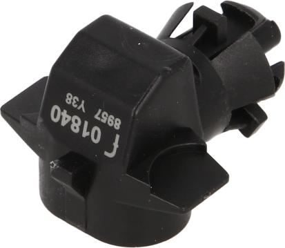 FEBI Bilstein 01840 — Czujnik, temperatura zewnętrzna