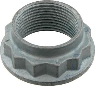 FEBI Bilstein 01841 — Nakrętka, zwrotnica osi