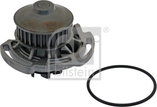 FEBI Bilstein 01853 — Pompa wodna