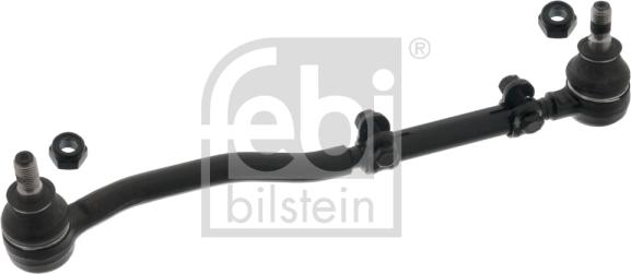 FEBI Bilstein 01852 — Drążek kierowniczy poprzeczny