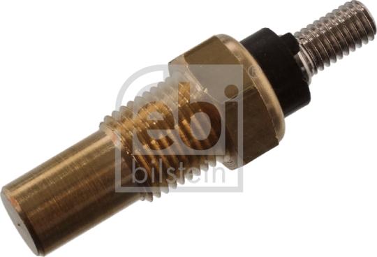 FEBI Bilstein 01805 — Czujnik, temperatura płynu chłodzącego