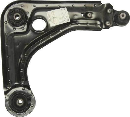 FEBI Bilstein 01808 — Wahacz, zawieszenie koła