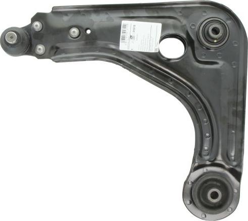 FEBI Bilstein 01810 — Wahacz, zawieszenie koła