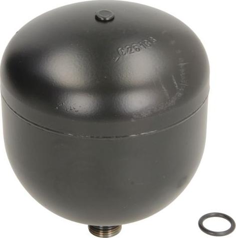 FEBI Bilstein 01817 — Akumulator ciśnienia, układ hamulcowy