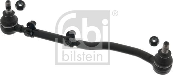FEBI Bilstein 01831 — Drążek kierowniczy poprzeczny