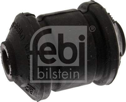 FEBI Bilstein 01838 - Silentblock wahacza przód