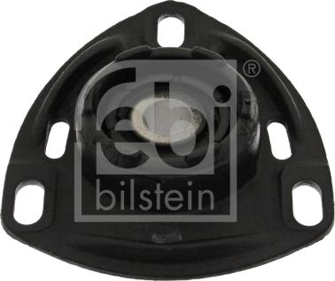 FEBI Bilstein 01876 - PODUSZKA AMORT. VW P. A100 91-