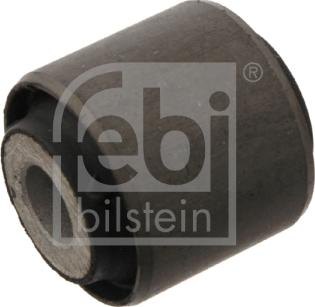 FEBI Bilstein 01305 - Silentblock wahacza tył