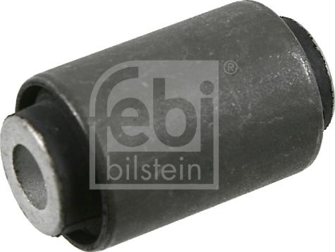 FEBI Bilstein 01303 - Silentblock wahacza tył