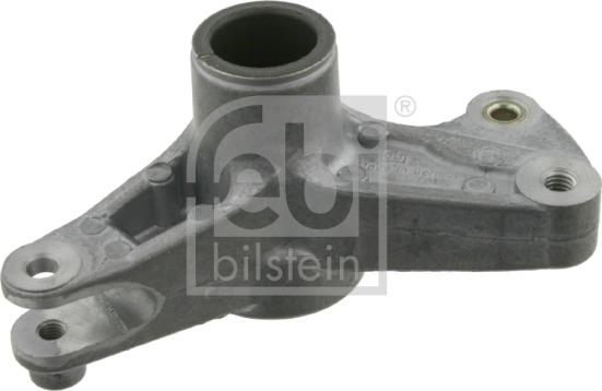 FEBI Bilstein 01310 — Napinacz paska klinowego wielorowkowego
