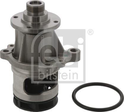 FEBI Bilstein 01296 — Pompa wodna