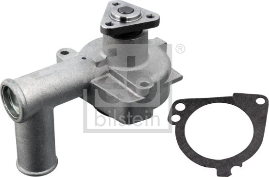 FEBI Bilstein 01246 - POMPA WODY FORD OHV