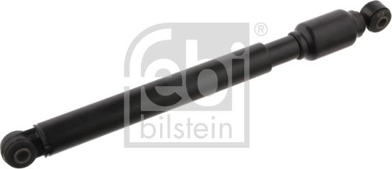 FEBI Bilstein 01263 — Amortyzator układu kierowniczego