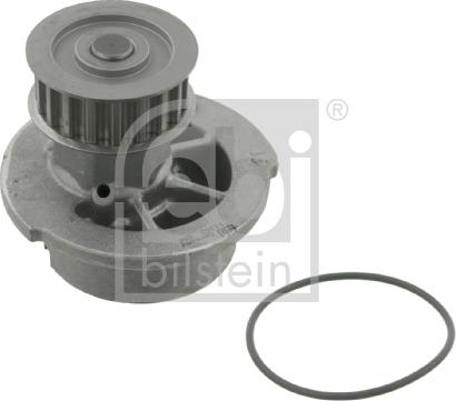 FEBI Bilstein 01262 — Pompa wodna