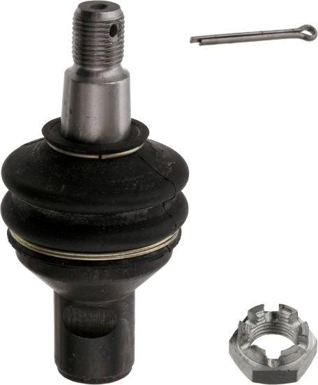 FEBI Bilstein 01209 — Przegub mocujący / prowadzący