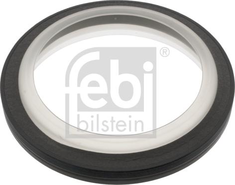 FEBI Bilstein 01203 — Pierścień uszczelniający wału, wał korbowy