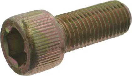 FEBI Bilstein 01202 — Śruba koła pasowego