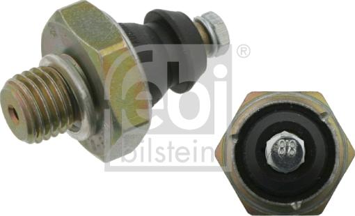 FEBI Bilstein 01216 — Czujnik, ciśnienie oleju