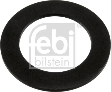 FEBI Bilstein 01218 — Uszczelka, korek wlewu oleju