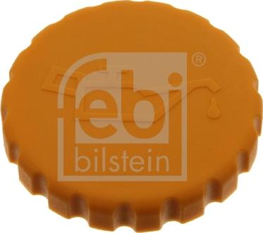 FEBI Bilstein 01213 — Pokrywa, wlew olejowy