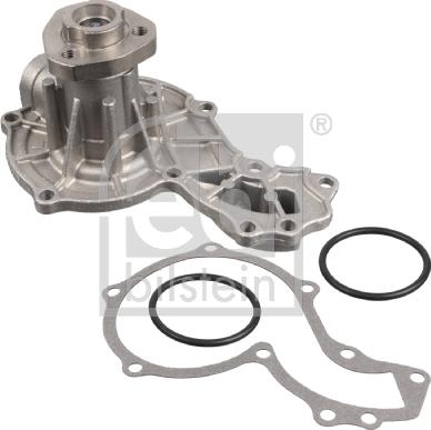 FEBI Bilstein 01286 — Pompa wodna