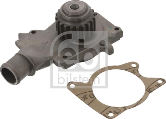 FEBI Bilstein 01282 — Pompa wodna