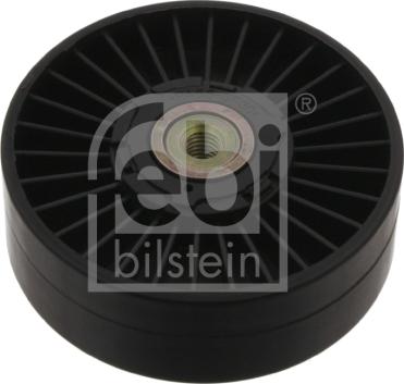 FEBI Bilstein 01231 — Rolka kierunkowa / prowadząca, pasek klinowy zębaty