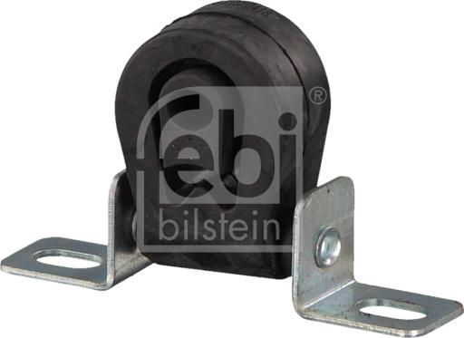 FEBI Bilstein 01238 — Uchwyt, tłumik