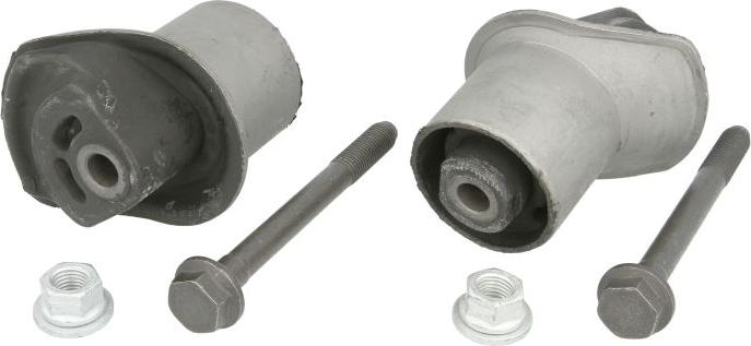 FEBI Bilstein 01220 — Zestaw łożysk, korpus osi