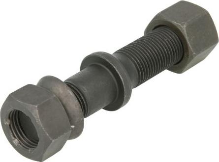 FEBI Bilstein 01278 — Sworzeń koła