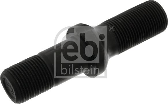 FEBI Bilstein 01273 — Sworzeń koła