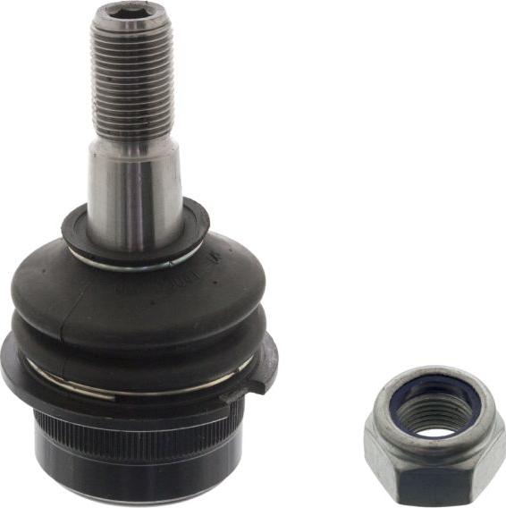 FEBI Bilstein 01795 — Przegub mocujący / prowadzący