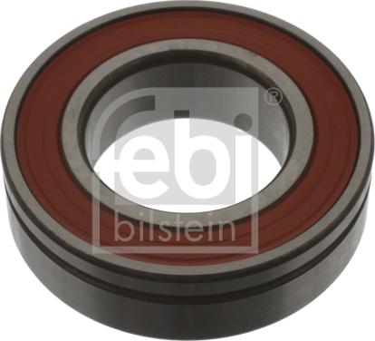 FEBI Bilstein 01796 - Łożysko podpory wału napędowego