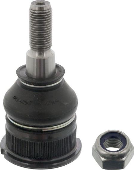 FEBI Bilstein 01792 — Przegub mocujący / prowadzący