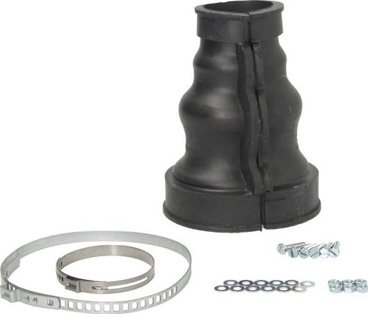 FEBI Bilstein 01758 — Osłona, wał napędowy