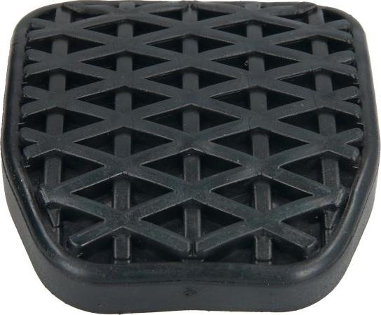 FEBI Bilstein 01760 — Okładzina pedału, pedał hamulca