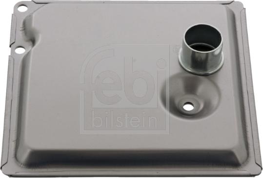 FEBI Bilstein 08956 — Filtr hydrauliczny, automatyczna skrzynia biegów