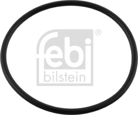 FEBI Bilstein 08937 — Pierścień uszczelniający, filtr hydrauliczny