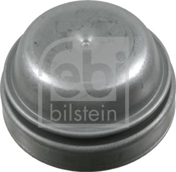 FEBI Bilstein 08929 — Pokrywa, łożysko koła