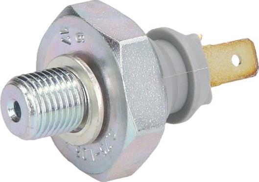 FEBI Bilstein 08444 — Czujnik, ciśnienie oleju