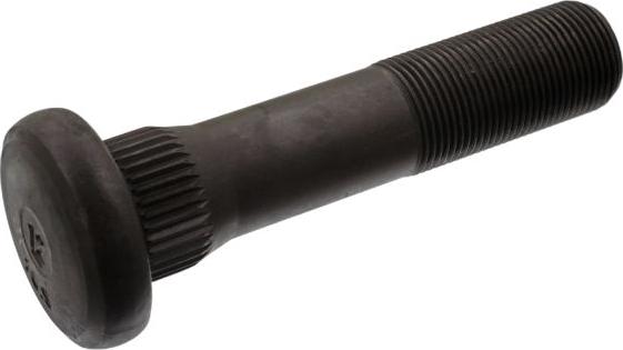 FEBI Bilstein 08443 — Sworzeń koła