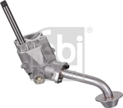 FEBI Bilstein 08455 — Pompa oleju