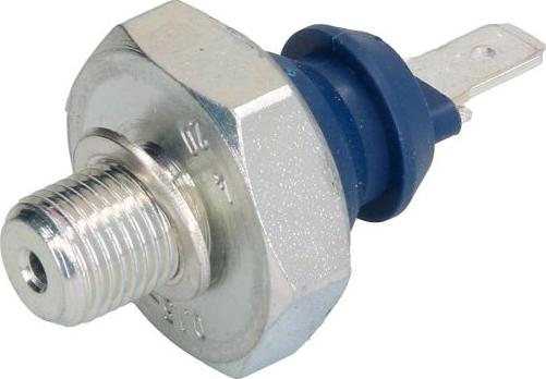 FEBI Bilstein 08466 — Czujnik, ciśnienie oleju