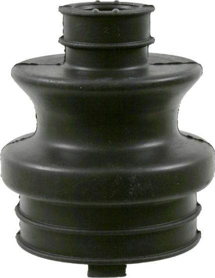FEBI Bilstein 08405 — Osłona, wał napędowy