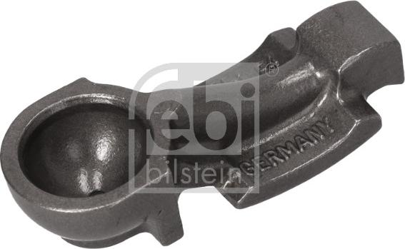 FEBI Bilstein 08400 - DŹWIGNIA POPYCHACZA OPEL OHC WĄSKA