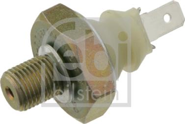 FEBI Bilstein 08485 — Czujnik, ciśnienie oleju