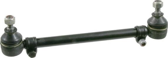 FEBI Bilstein 08581 - DRĄŻEK KIER. BMW E28-34 LE-PR