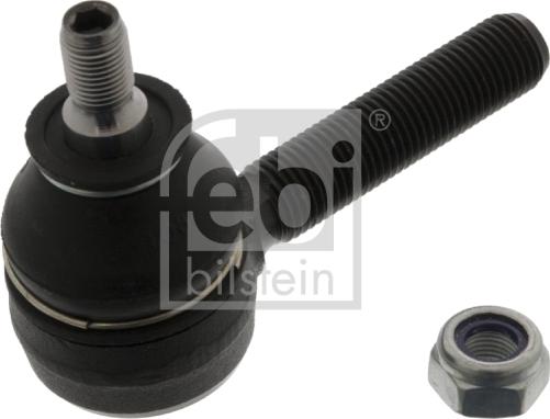 FEBI Bilstein 08583 — Końcówka drążka kierowniczego poprzecznego