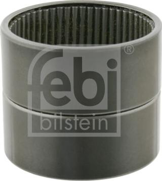 FEBI Bilstein 08524 — Łożysko, zwrotnica